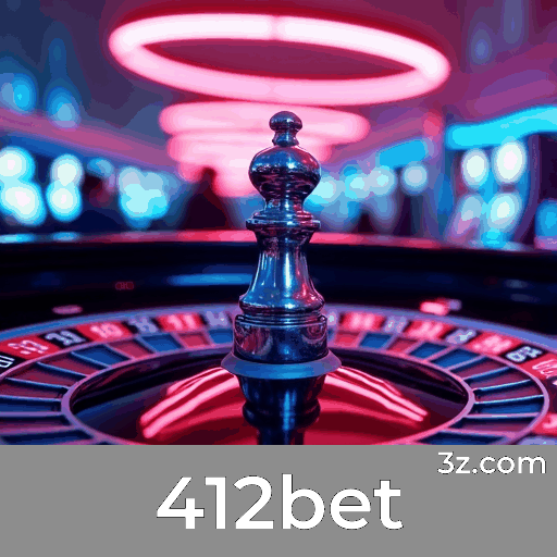 Experiência de Casino Elite no 412bet: Dealers Reais e Jogos Premium