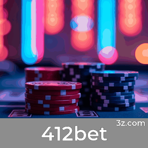 412bet: Precisão e Excelência em Apostas Esportivas