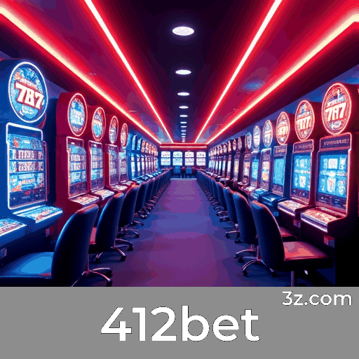 Recompensas Reais e Transparentes no 412bet: Promoções Sem Pegadinhas