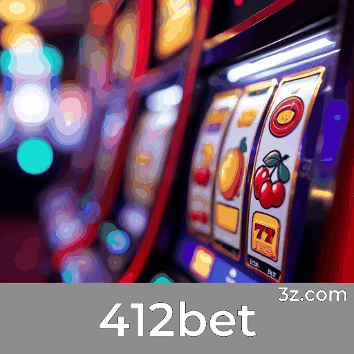 412bet: Estável, Seguro e Otimizado para Brasileiros