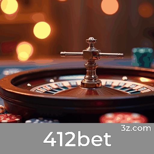 412bet: Variedade de Jogos para Entretenimento Infinito
